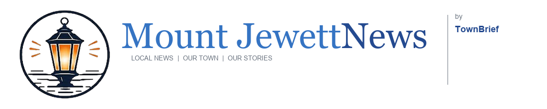 The Mount Jewett PA Post